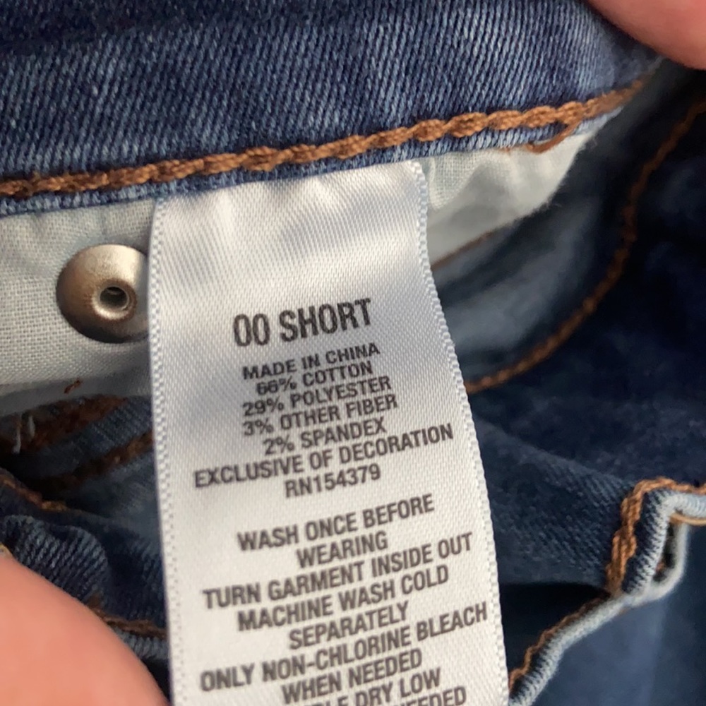 jeans - Picture 4 of 4